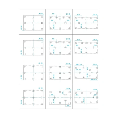 Душевой поддон RGW Stone Tray ST-G 800x1500 мм 16152815-02 прямоугольный графит \ серый Душевой поддон RGW Stone Tray ST-G 800x1500 мм 16152815-02 прямоугольный графит \ серый