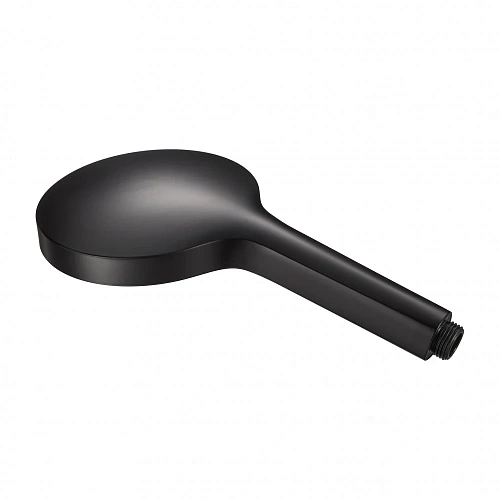 Душевая лейка Milacio Ultra MCU.005.MB, черный матовый Душевая лейка Milacio Ultra MCU.005.MB, черный матовый