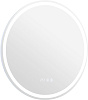 Картинка анонса товара «зеркало aquanet optima 60 с led подсветкой 00304265»