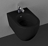 Картинка анонса товара «биде подвесное allen brau reality 4.32008.31 черный»