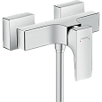 Смеситель для душа hansgrohe Metropol 32560000 Смеситель для душа hansgrohe Metropol 32560000