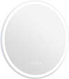 Детальная картинка товара «зеркало aquanet optima 60 с led подсветкой 00304265»