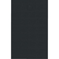 Душевой поддон STAROhome COSMO 160х100 BLACK MATT 71082910 из искусственного камня Душевой поддон STAROhome COSMO 160х100 BLACK MATT 71082910 из искусственного камня