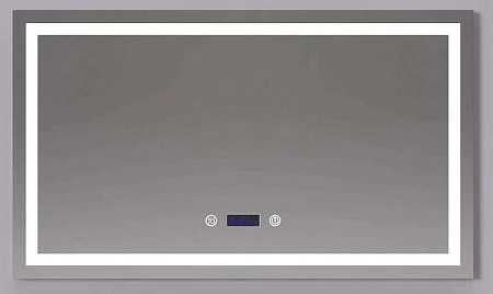 Зеркало ArtDecco Crystal Harmony 120 ACH12070M с подсветкой Зеркало ArtDecco Crystal Harmony 120 ACH12070M с подсветкой