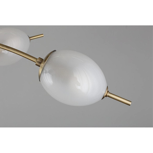 Люстра потолочная Omnilux Roncola OML-57107-08 Люстра потолочная Omnilux Roncola OML-57107-08