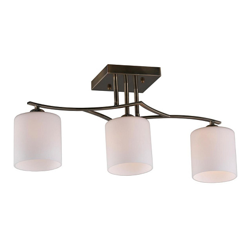 Люстра потолочная Omnilux Pisticci OML-55317-03 Люстра потолочная Omnilux Pisticci OML-55317-03