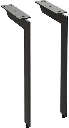 Ножки для мебели Jacob Delafon Nouvelle Vague EB3055-BLV Ножки для мебели Jacob Delafon Nouvelle Vague EB3055-BLV