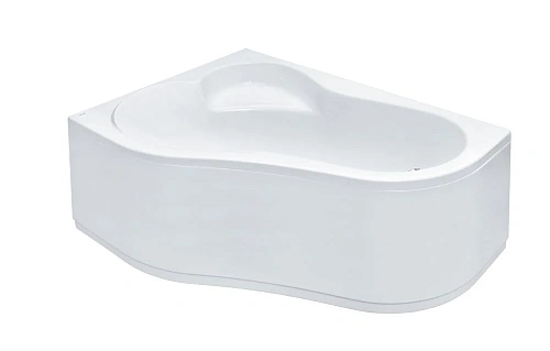 Экран для ванны фронтальный Ибица 150х100 L 1WH112087 Santek 1.WH11.2.087 Экран для ванны фронтальный Ибица 150х100 L 1WH112087 Santek 1.WH11.2.087