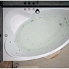 Акриловая ванна Aquanet Mayorca 150x100 L (каркас + смеситель Aquanet Practic 2 AF111-63B) 00204008 + 00161967 + 00216780 Акриловая ванна Aquanet Mayorca 150x100 L (каркас + смеситель Aquanet Practic 2 AF111-63B) 00204008 + 00161967 + 00216780