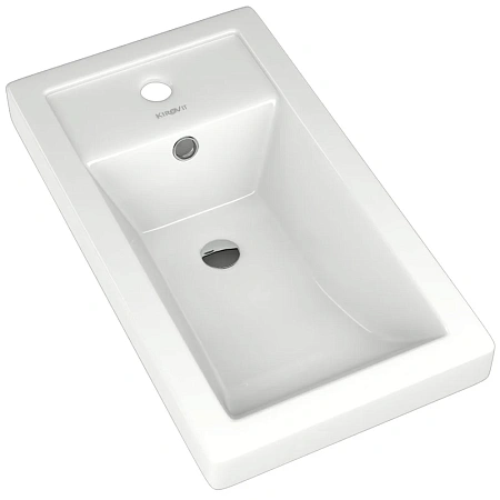 Раковина Kirovit Фостер 45 Фостер45 Раковина Kirovit Фостер 45 Фостер45