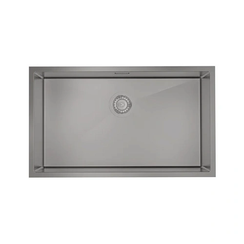 Кухонная мойка Iddis 740x440 Edifice (EDI74G0i77) Кухонная мойка Iddis 740x440 Edifice (EDI74G0i77)