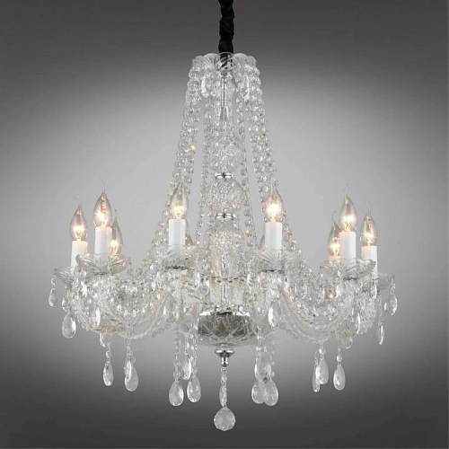 Люстра подвесная Aployt Marunia APL.814.03.10 Люстра подвесная Aployt Marunia APL.814.03.10