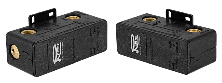 Скрытая часть смесителя Remer RRBOX15 Скрытая часть смесителя Remer RRBOX15