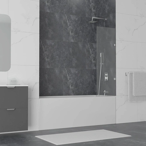 Шторка на ванну RGW Screens SC-056-2 3511056270-11 Шторка на ванну RGW Screens SC-056-2 3511056270-11