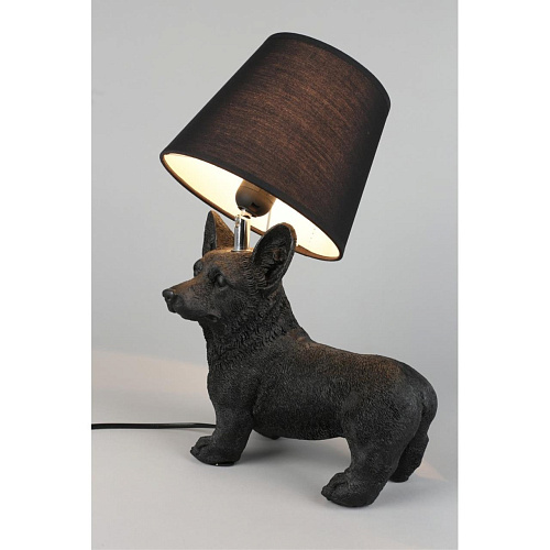 Настольная лампа Omnilux Banari OML-16304-01 Настольная лампа Omnilux Banari OML-16304-01