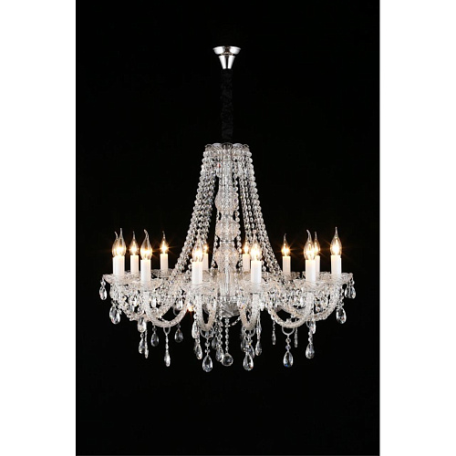 Люстра подвесная Aployt Marunia APL.814.03.14 Люстра подвесная Aployt Marunia APL.814.03.14