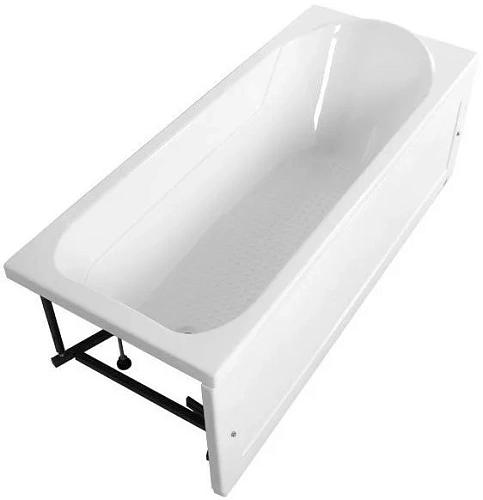 Акриловая ванна Aquanet West NEW 170x70 00239757 Акриловая ванна Aquanet West NEW 170x70 00239757