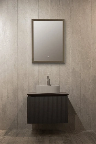 Зеркало Silver mirrors Гуверт (ФР-1540) Зеркало Silver mirrors Гуверт (ФР-1540)