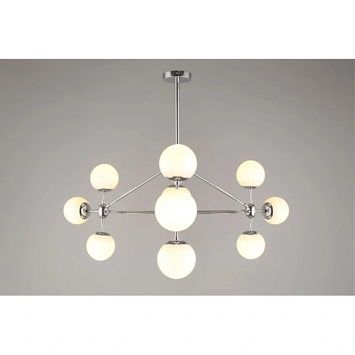 Люстра потолочная Aployt Rozali APL.606.27.10 Люстра потолочная Aployt Rozali APL.606.27.10