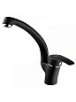 Смеситель для кухни IDDIS Sicily (SC1BB0Gi05) черный Смеситель для кухни IDDIS Sicily (SC1BB0Gi05) черный