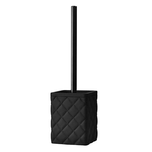 Ершик для унитаза WasserKRAFT Mosel K-4527 черный Ершик для унитаза WasserKRAFT Mosel K-4527 черный