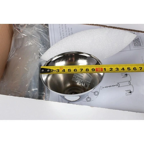 Люстра подвесная Omnilux Atessa OML-55903-06 Люстра подвесная Omnilux Atessa OML-55903-06