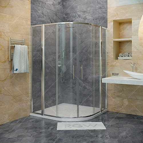 Душевой уголок RGW Hotel HO-511 (HO-51 + 2Z-41) 030651122-11 Душевой уголок RGW Hotel HO-511 (HO-51 + 2Z-41) 030651122-11