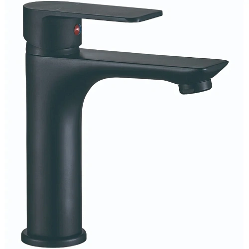 Смеситель для раковины BOCH MANN DORIS B BM8598 черный Смеситель для раковины BOCH MANN DORIS B BM8598 черный