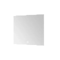 Зеркало Armadi Art подсветка, сенсор, 80x70см 544-080 Зеркало Armadi Art подсветка, сенсор, 80x70см 544-080