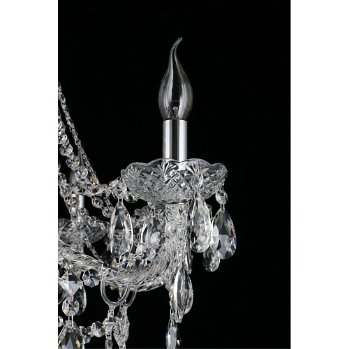 Люстра подвесная Aployt Koletta APL.755.03.08 Люстра подвесная Aployt Koletta APL.755.03.08