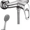 Смеситель для душа Lemark Omega LM3103C Смеситель для душа Lemark Omega LM3103C