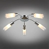 Люстра потолочная Omnilux Lavarone OML-28707-05 Люстра потолочная Omnilux Lavarone OML-28707-05