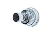 Картинка анонса товара «крючок boheme aura chrome 10246-cr»