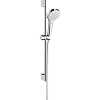 Картинка анонса товара «душевой гарнитур hansgrohe croma select s 26564400»