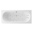 Акриловая ванна EXCELLENT Oceana Slim 170x75 ULTRA хром WAEX.OCE17S.ULTRA Акриловая ванна EXCELLENT Oceana Slim 170x75 ULTRA хром WAEX.OCE17S.ULTRA