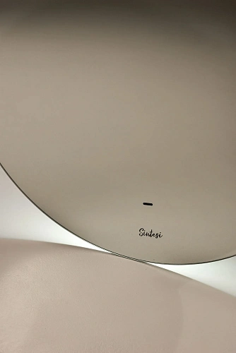 Зеркало Sintesi DECO 60 D 600 SIN-SPEC-DECO-60 с LED-подсветкой Зеркало Sintesi DECO 60 D 600 SIN-SPEC-DECO-60 с LED-подсветкой