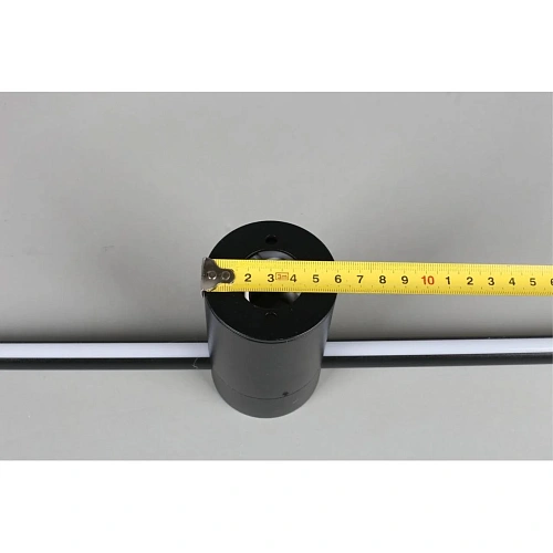 Светильник настенный (Бра) Aployt Gabi APL.0124.01.12 Светильник настенный (Бра) Aployt Gabi APL.0124.01.12