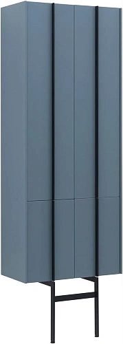 Шкаф-пенал Allen Brau Reality 60 1.32003.BGM синий матовый Шкаф-пенал Allen Brau Reality 60 1.32003.BGM синий матовый