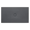 Душевой поддон Roca Cratos 1400x800x35 оникс 3740L4640 Душевой поддон Roca Cratos 1400x800x35 оникс 3740L4640