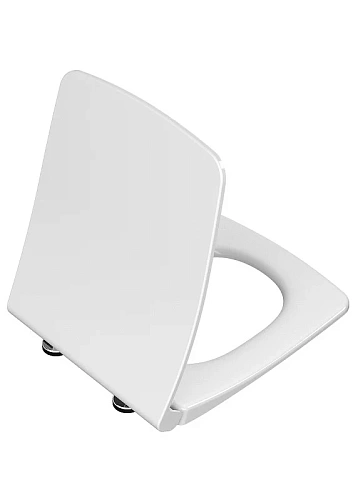 Комплект унитаза с инсталляцией Vitra Metropole 9820B003-7201 сиденье микролифт, клавиша смыва хром Комплект унитаза с инсталляцией Vitra Metropole 9820B003-7201 сиденье микролифт, клавиша смыва хром