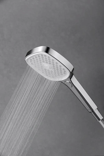 Душевая система ARROW AMG13SH855A, 320x210 мм с термостатом, хром Душевая система ARROW AMG13SH855A, 320x210 мм с термостатом, хром