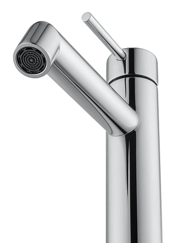 Смеситель для раковины Wonzon & Woghand хром (WW-H1063-CR) Смеситель для раковины Wonzon & Woghand хром (WW-H1063-CR)