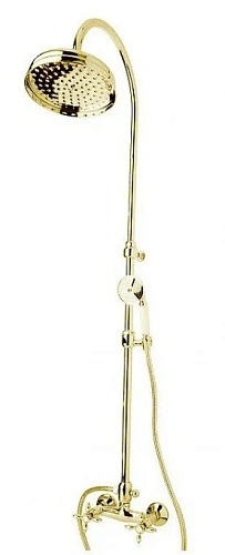 Душевая система CEZARES NOSTALGIA-CD-30-03/24-M Душевая система CEZARES NOSTALGIA-CD-30-03/24-M