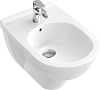 Биде подвесное Villeroy &amp; Boch O.Novo 54600001 (5460 00 01)