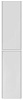 Картинка анонса товара «шкаф-пенал vincea vico vsc-2v170gw 1700x350x350, g.white»