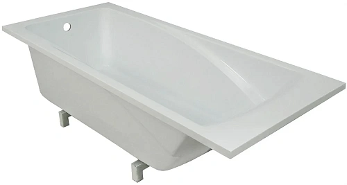 Ванна из искусственного камня Marmo Bagno София 170х80 MB-SF170-80 Ванна из искусственного камня Marmo Bagno София 170х80 MB-SF170-80