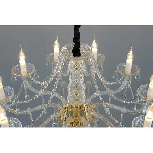 Люстра подвесная Aployt Anula APL.810.03.10 Люстра подвесная Aployt Anula APL.810.03.10