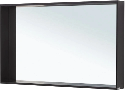 Зеркало Allen Brau Reality 1.32021.BB 120 черный браш Зеркало Allen Brau Reality 1.32021.BB 120 черный браш