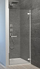 Картинка анонса товара «душевая дверь radaway arta 386072-03-01r 90 см r»