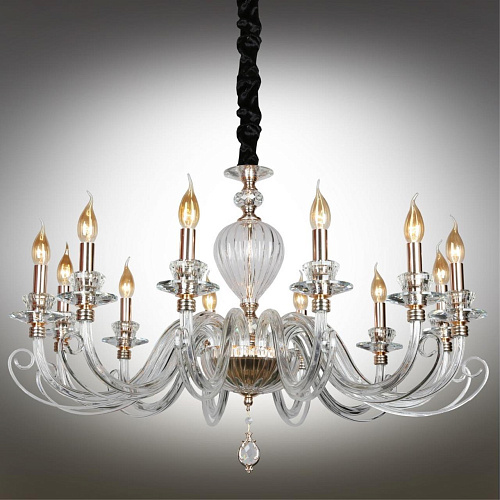 Люстра подвесная Aployt Daniele APL.701.03.12 Люстра подвесная Aployt Daniele APL.701.03.12